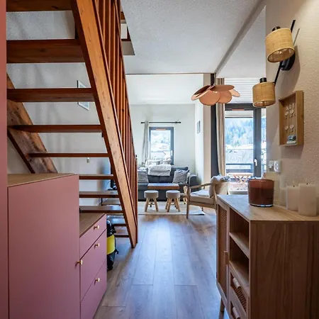 Grand Horizon 1 N401 - 3p6 Morillon