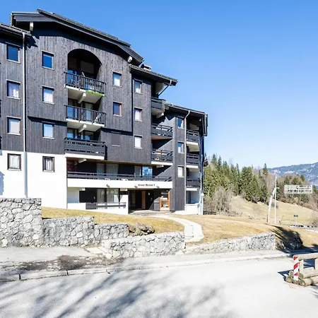 Apartman Grand Horizon 1 N401 - 3p6 *
