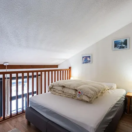 Grand Horizon 1 N401 - 3p6 Morillon