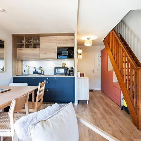 Grand Horizon 1 N401 - 3p6 Apartman *
