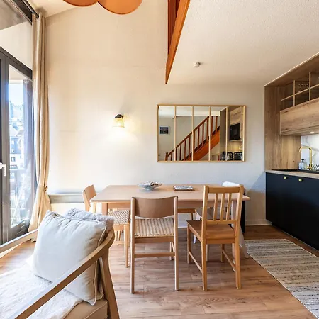Apartman Grand Horizon 1 N401 - 3p6